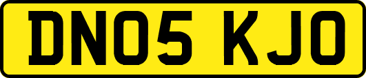 DN05KJO