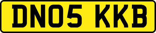DN05KKB