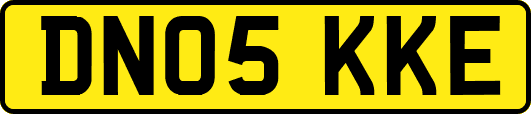 DN05KKE