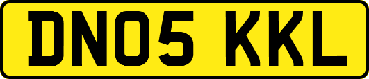 DN05KKL