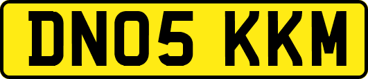 DN05KKM