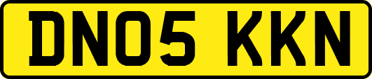 DN05KKN