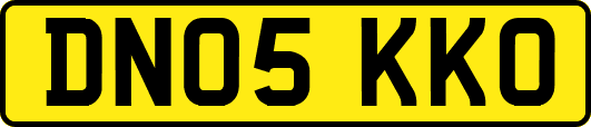 DN05KKO