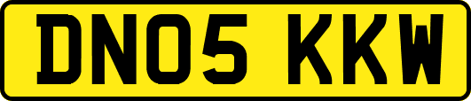 DN05KKW
