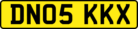 DN05KKX