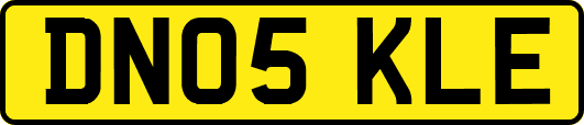 DN05KLE