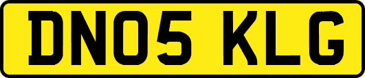 DN05KLG
