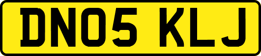 DN05KLJ