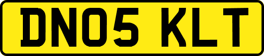 DN05KLT