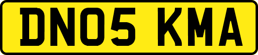 DN05KMA