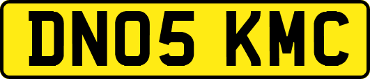 DN05KMC