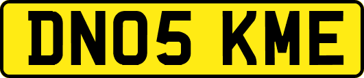 DN05KME