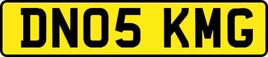 DN05KMG
