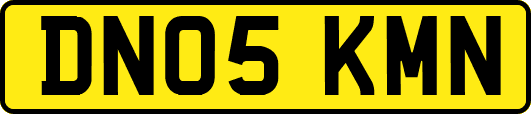 DN05KMN