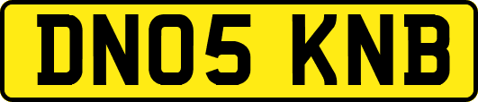 DN05KNB