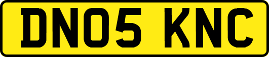 DN05KNC
