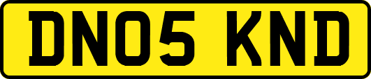 DN05KND
