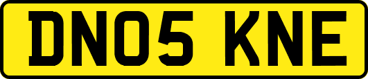 DN05KNE