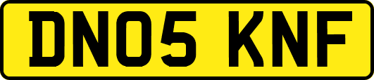 DN05KNF