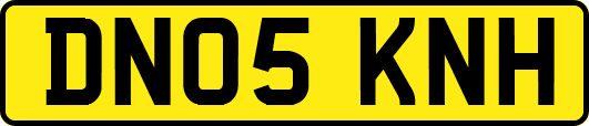 DN05KNH