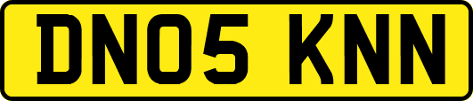 DN05KNN