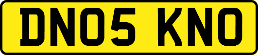 DN05KNO