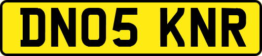 DN05KNR