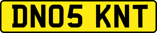 DN05KNT
