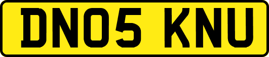 DN05KNU