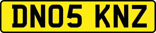DN05KNZ