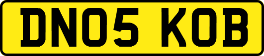 DN05KOB