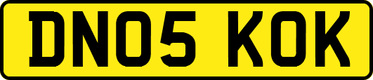 DN05KOK