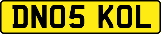DN05KOL
