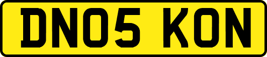 DN05KON