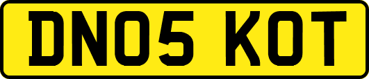 DN05KOT