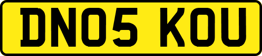 DN05KOU