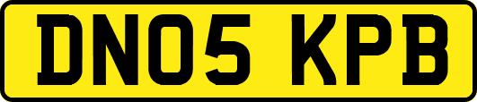 DN05KPB