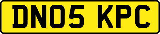 DN05KPC
