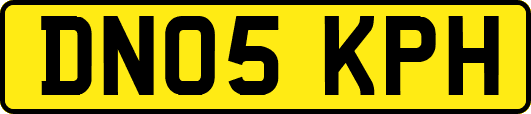 DN05KPH