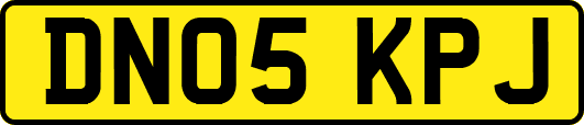 DN05KPJ