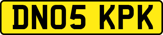DN05KPK