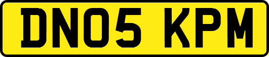 DN05KPM