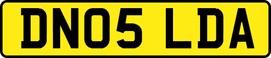 DN05LDA