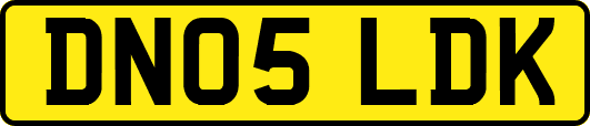 DN05LDK