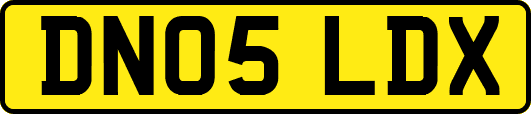 DN05LDX