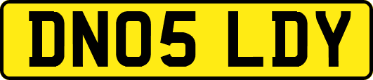 DN05LDY