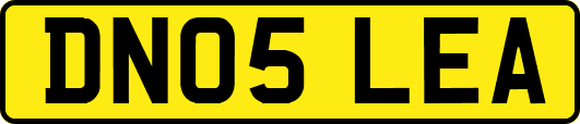 DN05LEA