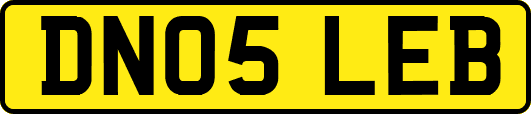 DN05LEB