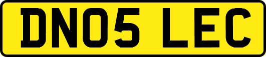 DN05LEC