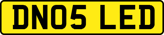 DN05LED